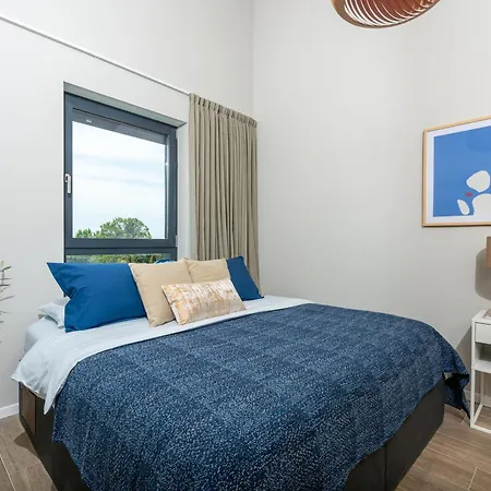 Casa Bella Vita - 3 Bedrooms,Large Private Swim Spa And Entertainment Room * Poreč