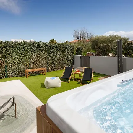 Casa Bella Vita - 3 Bedrooms,Large Private Swim Spa And Entertainment Room Poreč