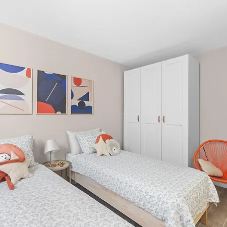 Casa Bella Vita - 3 Bedrooms,Large Private Swim Spa And Entertainment Room * Poreč